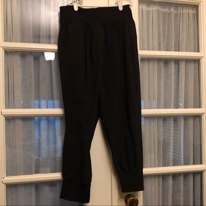 Lululemon Jogger Pants Size 8 EUC